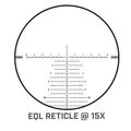 Elite Tactical 3.5-21x50 DMR3 Riflescope EQL Reticle